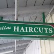 Tallac Haircuts