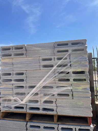 Landscaping Supply Store «Grand Materials & Supply», reviews and photos, 12912 W Santa Fe Dr, Surprise, AZ 85378, USA