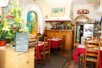 Atmosphère du Restaurant libanais Les Cèdres du Liban Paris - n°14