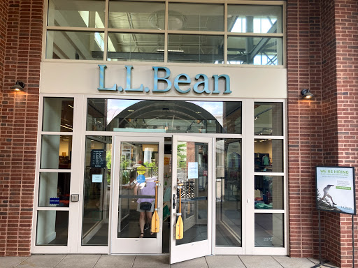 Clothing Store «L.L. Bean», reviews and photos, 11800 W Broad St, Richmond, VA 23233, USA