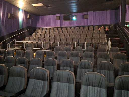 Movie Theater «Regal Cinemas Destiny USA 19 IMAX & RPX», reviews and photos, 9586 Destiny USA Dr, Syracuse, NY 13204, USA