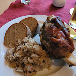 Photo n°1 de l'avis de Christoph.a fait le 10/05/2023 à 16:34 sur le  Hotel Thüringer Waldblick Boxberg à Georgenthal