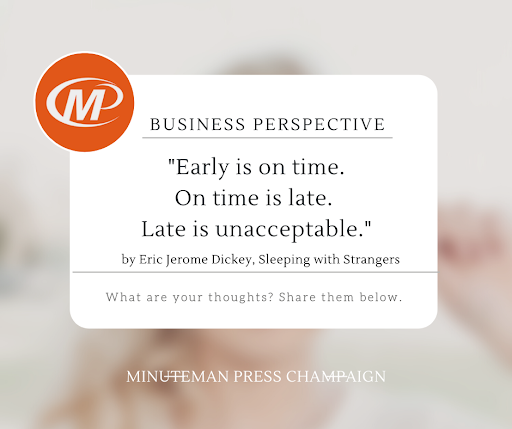 Commercial Printer «Minuteman Press», reviews and photos, 905 S Neil St # B, Champaign, IL 61820, USA