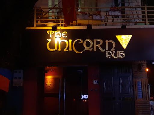 The Unicorn Pub