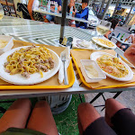 Photo n°1 de l'avis de sarolta.e fait le 05/09/2022 à 09:23 sur le  Del Kursaal à Rimini