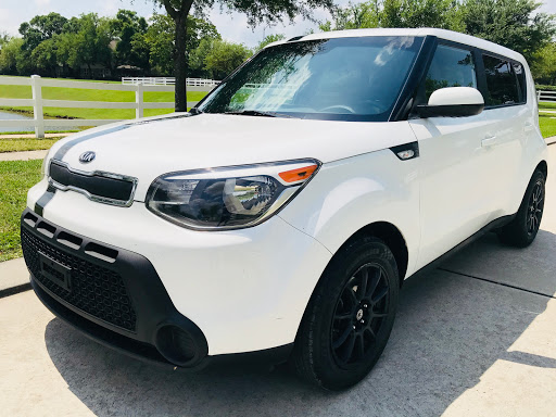 Used Car Dealer «Neighbors Auto Sales», reviews and photos, 19402 Kuykendahl Rd, Spring, TX 77379, USA