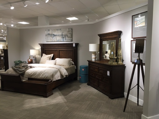 Furniture Store «Havertys Furniture», reviews and photos, 1918 Browns Bridge Rd, Gainesville, GA 30501, USA