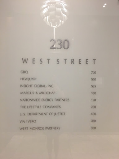 Employment Agency «Insight Global», reviews and photos, 230 West St #525, Columbus, OH 43215, USA