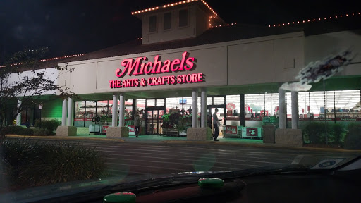 Craft Store «Michaels», reviews and photos, 3644 SW Archer Rd, Gainesville, FL 32608, USA