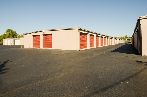Self-Storage Facility «Tennessee Mini-Storage», reviews and photos, 364 W Main St, Hendersonville, TN 37075, USA
