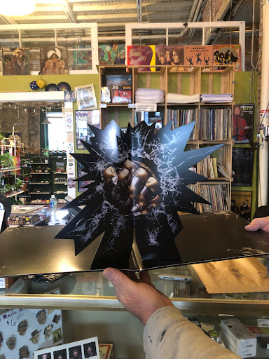 Record Store «Ignition Music Garage», reviews and photos, 120 E Washington St, Goshen, IN 46528, USA