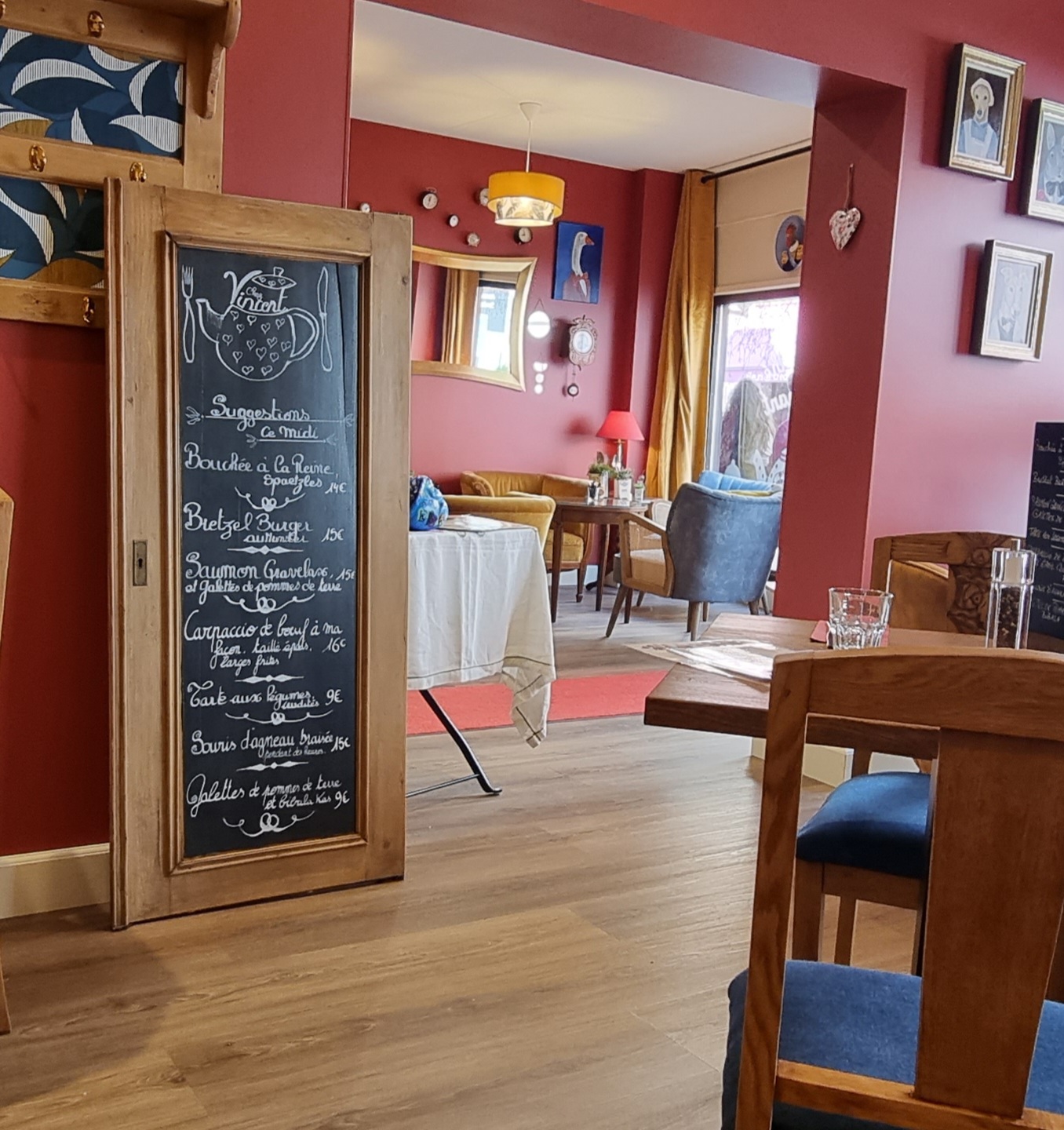 Photo n° 6 de l'avis de Aimé.U fait le 31/03/2022 à 12:18