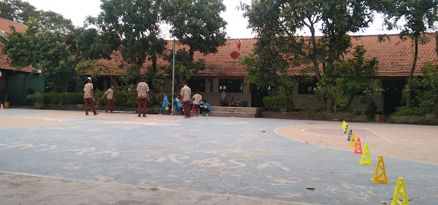 Komunitas - SMP Negeri 9 Kota Mojokerto