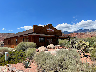 Silver Reef Museum / Ghost Town