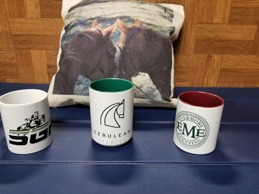 Tack Shop «Equine Exchange Tack Shop», reviews and photos, 1251 Ridge Rd, Pottstown, PA 19465, USA