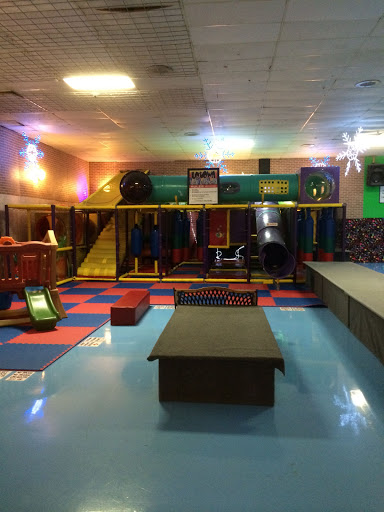 Amusement Center «Skate City», reviews and photos, 2057 17 1/4-17 1/2 Ave, Rice Lake, WI 54868, USA
