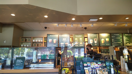 Starbucks image
