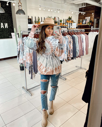 Clothing Store «Dress Up», reviews and photos, 425 Chambers St, Woodstock, GA 30188, USA