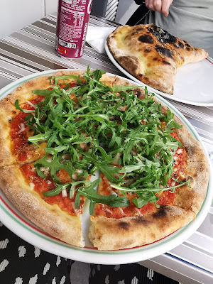La mia pizza paris 14 ème, Pizzeria : Pizzas Classique & VEGAN, Option Pizza SANS GLUTEN** à Paris
