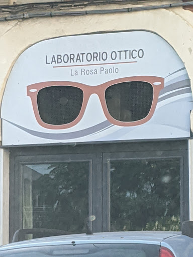 Ottica La Rosa Paolo
