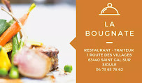 Photos du propriétaire du Restaurant La Bougnate Saint Gal sur Sioule - n°7