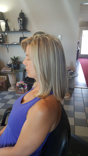 Hair Salon «Designers Edge Salon», reviews and photos, 1001 Heritage Dr, Gettysburg, PA 17235, USA