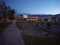 Escuela de Obstetricia - UNSCH