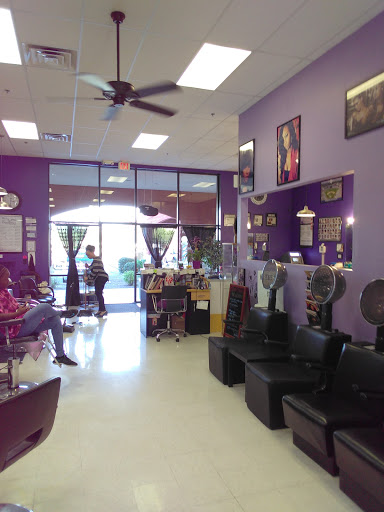 Beauty Salon «SHADES OF EXCELLENCE BEAUTY SALON LLC», reviews and photos, 6808 N Dysart Rd, Glendale, AZ 85307, USA