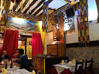 Atmosphère du Restaurant tibétain Kokonor à Paris - n°4