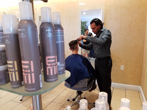 Spa «Gugliotti Salon and Spa», reviews and photos, 1969 Silas Deane Hwy, Rocky Hill, CT 06067, USA