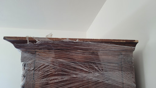 Moving and Storage Service «All My Sons Moving & Storage», reviews and photos, 1860 S 4370 W, Salt Lake City, UT 84104, USA