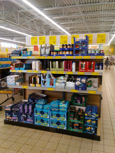 Supermarket «ALDI», reviews and photos, 3831 E Main St, Whitehall, OH 43213, USA