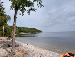Foto von Garrett Bay Road Boat Ramp mit sehr sauber Sauberkeitsgrad