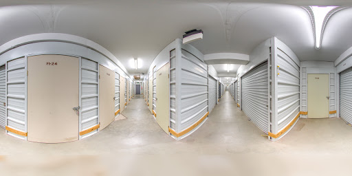 Self-Storage Facility «CubeSmart Self Storage», reviews and photos, 5353 E County Line Rd, Littleton, CO 80122, USA