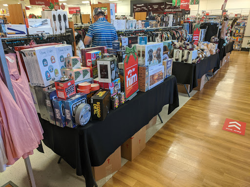 Department Store «T.J. Maxx», reviews and photos, 16920 US-441, Mt Dora, FL 32757, USA