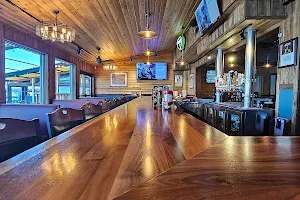 Duke's Riverside Bar & Grille image