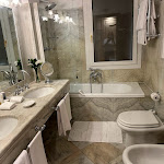 Photo n°6 de l'avis de Diana.i fait le 07/02/2024 à 14:53 sur le  Baglioni Hotel Luna à Venice