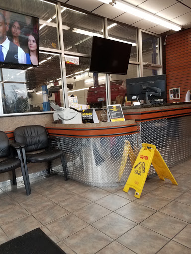 Car Repair and Maintenance «Midas», reviews and photos, 1980 Miamisburg Centerville Rd, Dayton, OH 45459, USA