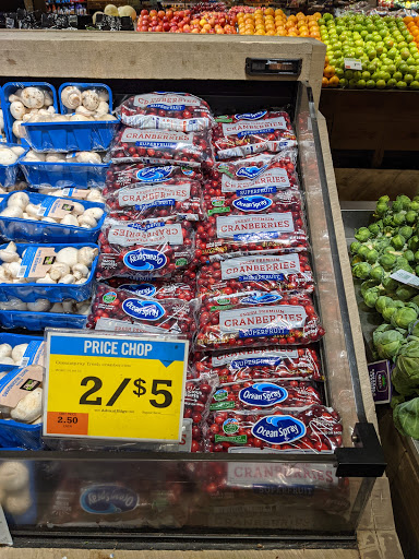 Supermarket «Price Chopper», reviews and photos, 2 Worcester Rd, Webster, MA 01570, USA