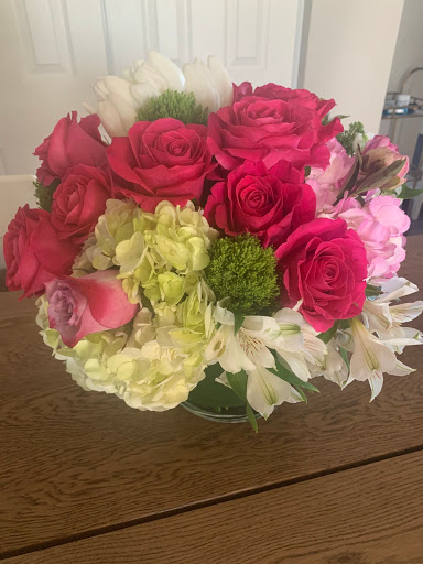 Florist «Diamond Floral Designs», reviews and photos, 7425 E Iliff Ave, Denver, CO 80231, USA