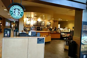 Starbucks image