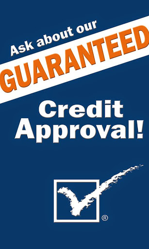 Car Dealer «Thrifty Car Sales of Baltimore», reviews and photos, 4401 North Point Blvd, Baltimore, MD 21219, USA