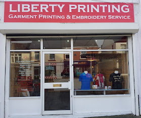 Liberty Printing & Embroidery