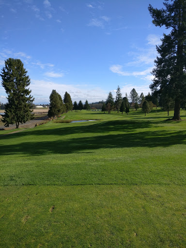 Golf Course «Evergreen Golf Course», reviews and photos, 11694 W Church Rd NE, Mt Angel, OR 97362, USA