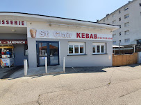 Photos du propriétaire du St Clair Kebab à Saint-Clair-du-Rhône - n°5