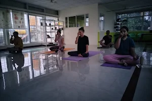 Yoga Gita Shala Mysore image