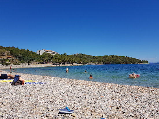 Prirovo beach