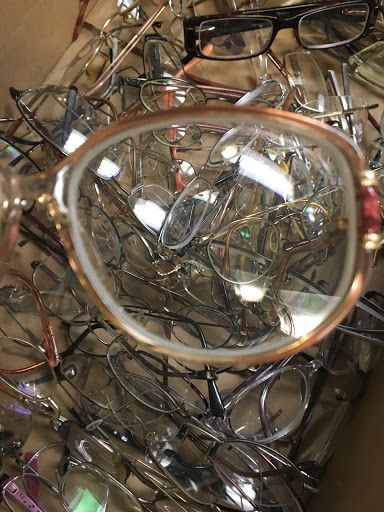 Eye Care Center «Pearle Vision», reviews and photos, 128 E Little Creek Rd, Norfolk, VA 23505, USA