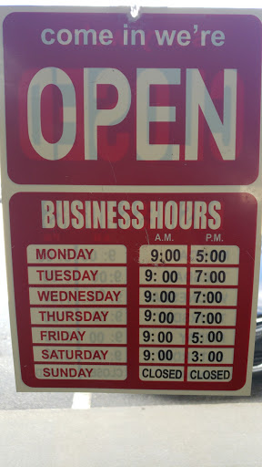 Beauty Salon «Hair Dr», reviews and photos, 1069 E Main St, Torrington, CT 06790, USA