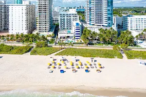 Hilton Cabana Miami Beach Resort image